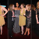 Illustration for article titled Amy Poehler Sassily Poses with Other Famous People